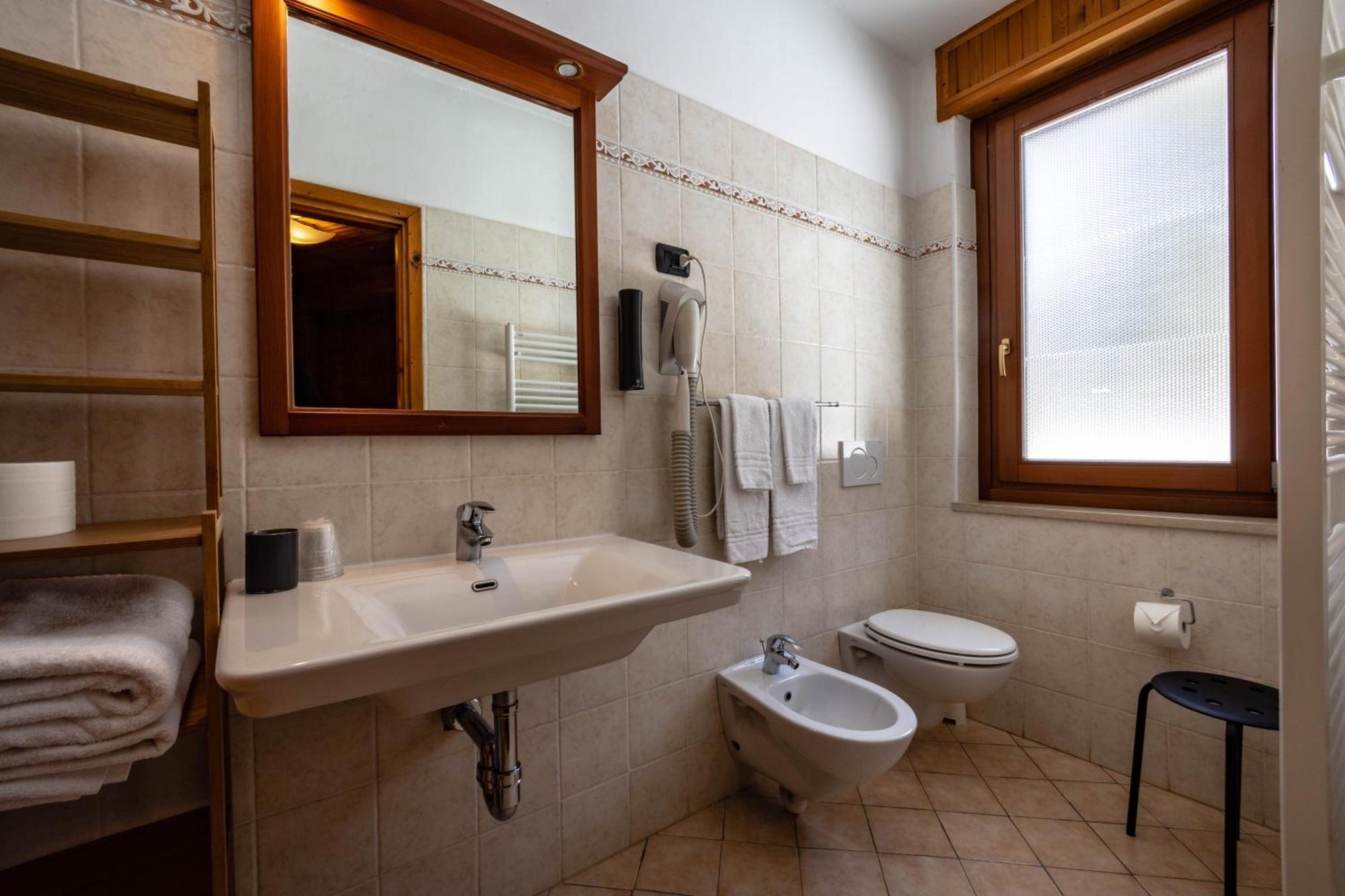 Hotel Le Campagnol Champoluc Εξωτερικό φωτογραφία