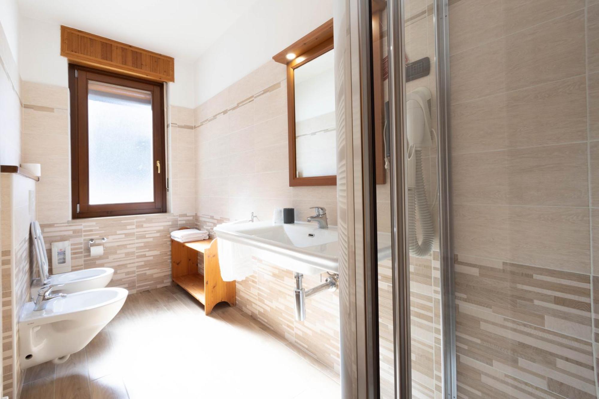 Hotel Le Campagnol Champoluc Εξωτερικό φωτογραφία