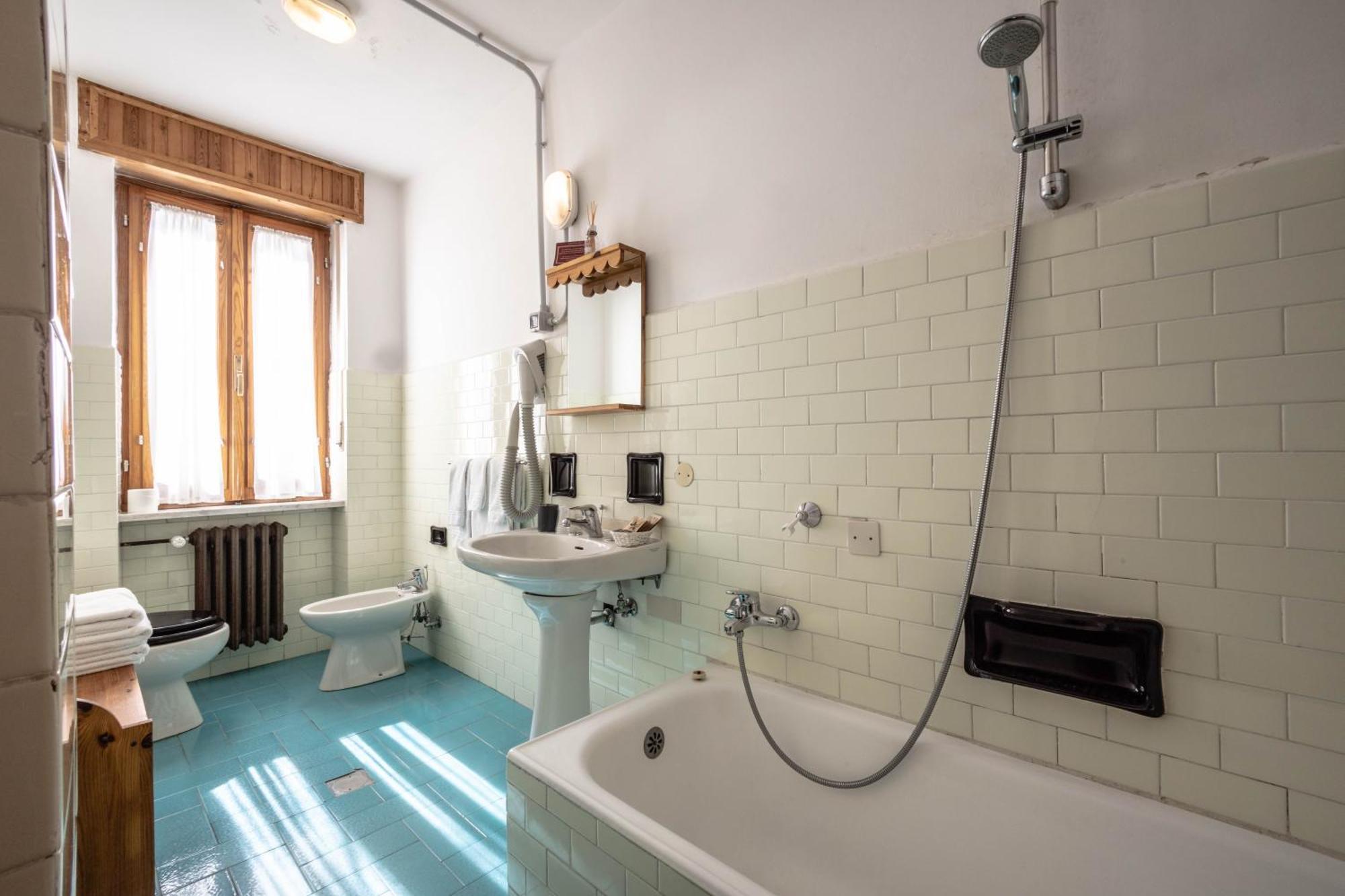 Hotel Le Campagnol Champoluc Εξωτερικό φωτογραφία