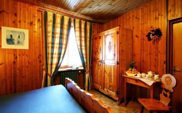 Hotel Le Campagnol Champoluc Εξωτερικό φωτογραφία